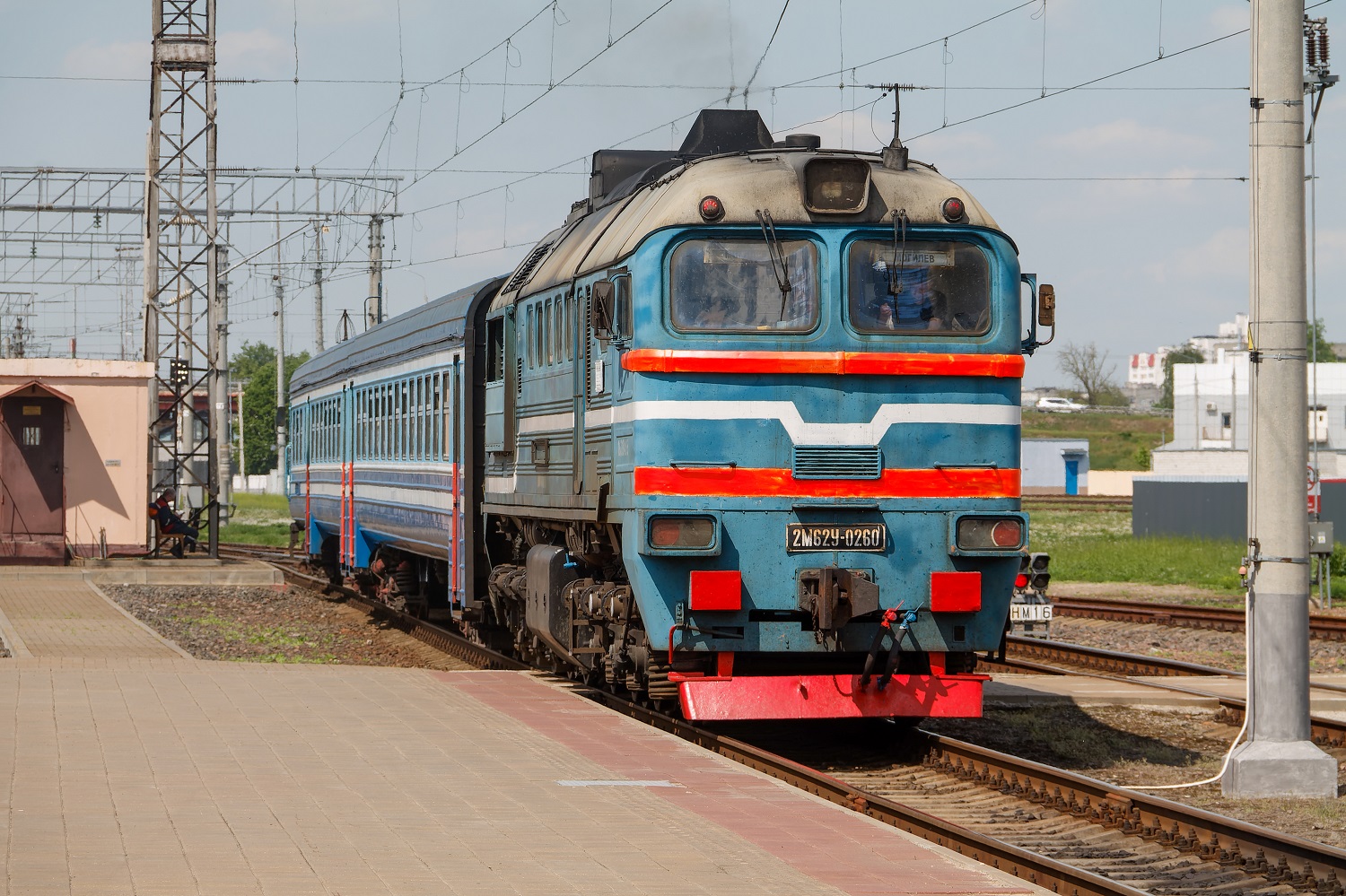 2М62У-0260