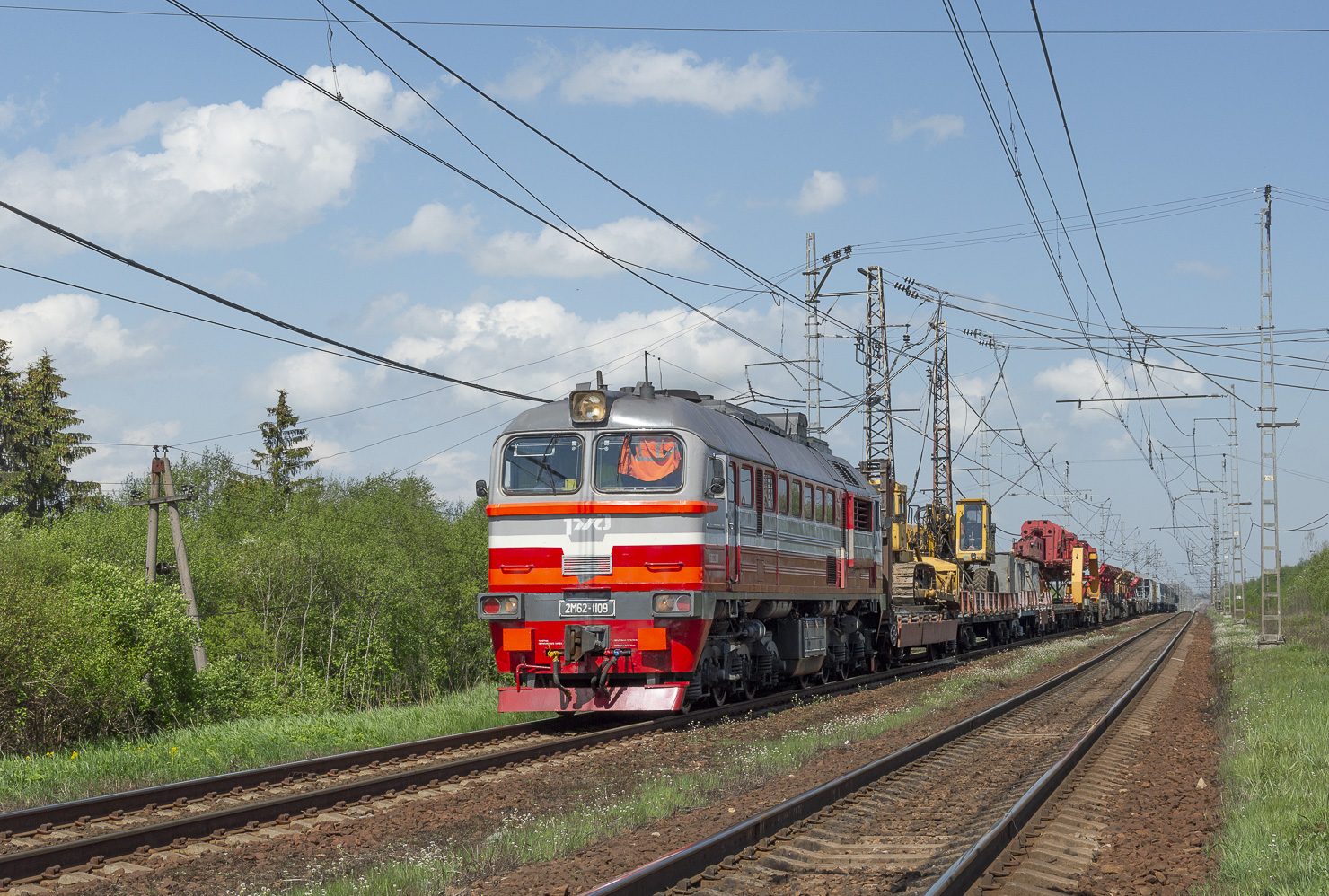 2М62-1109Б