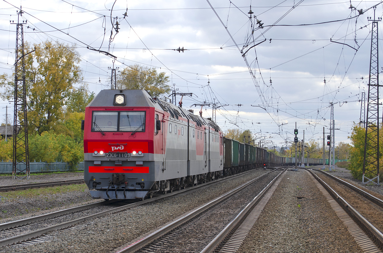 2ЭС6-1109