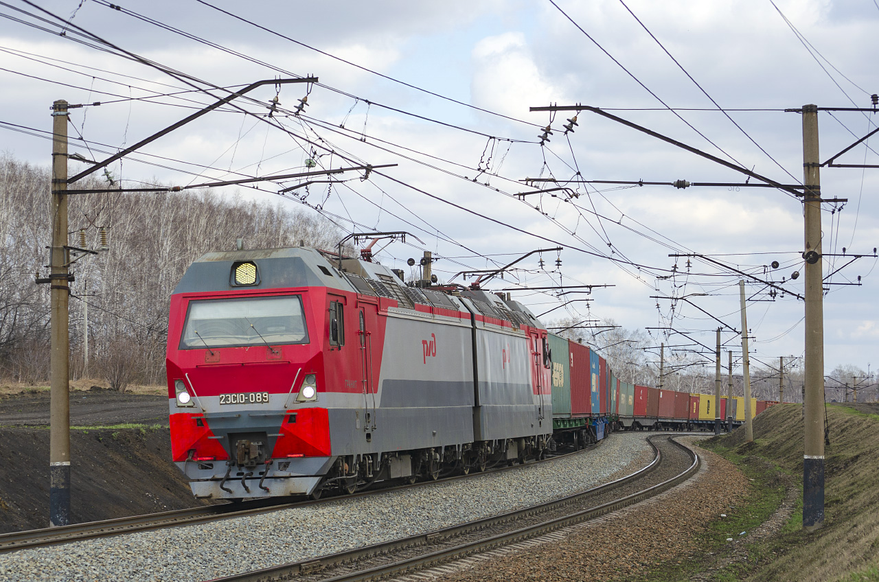 2ЭС10-089