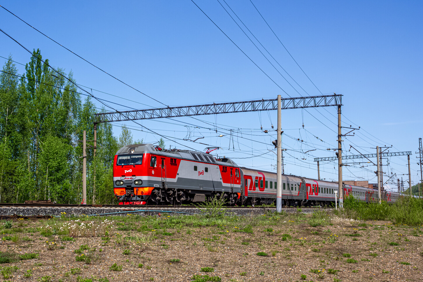 ЭП2К-429