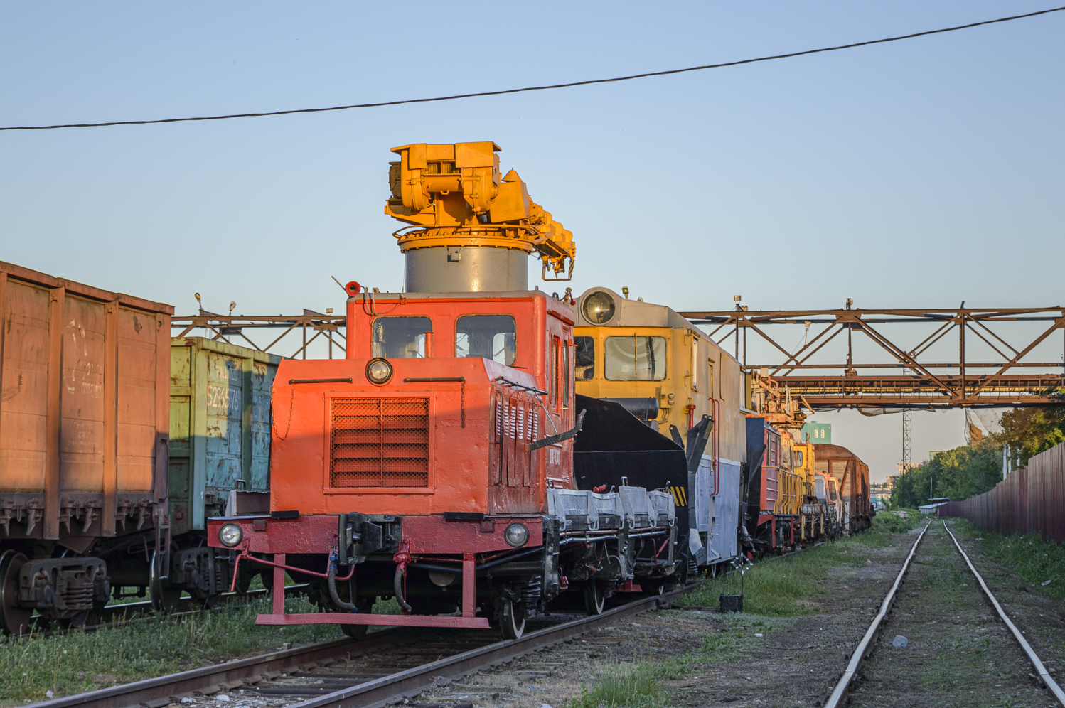 ДГКу/5-4741