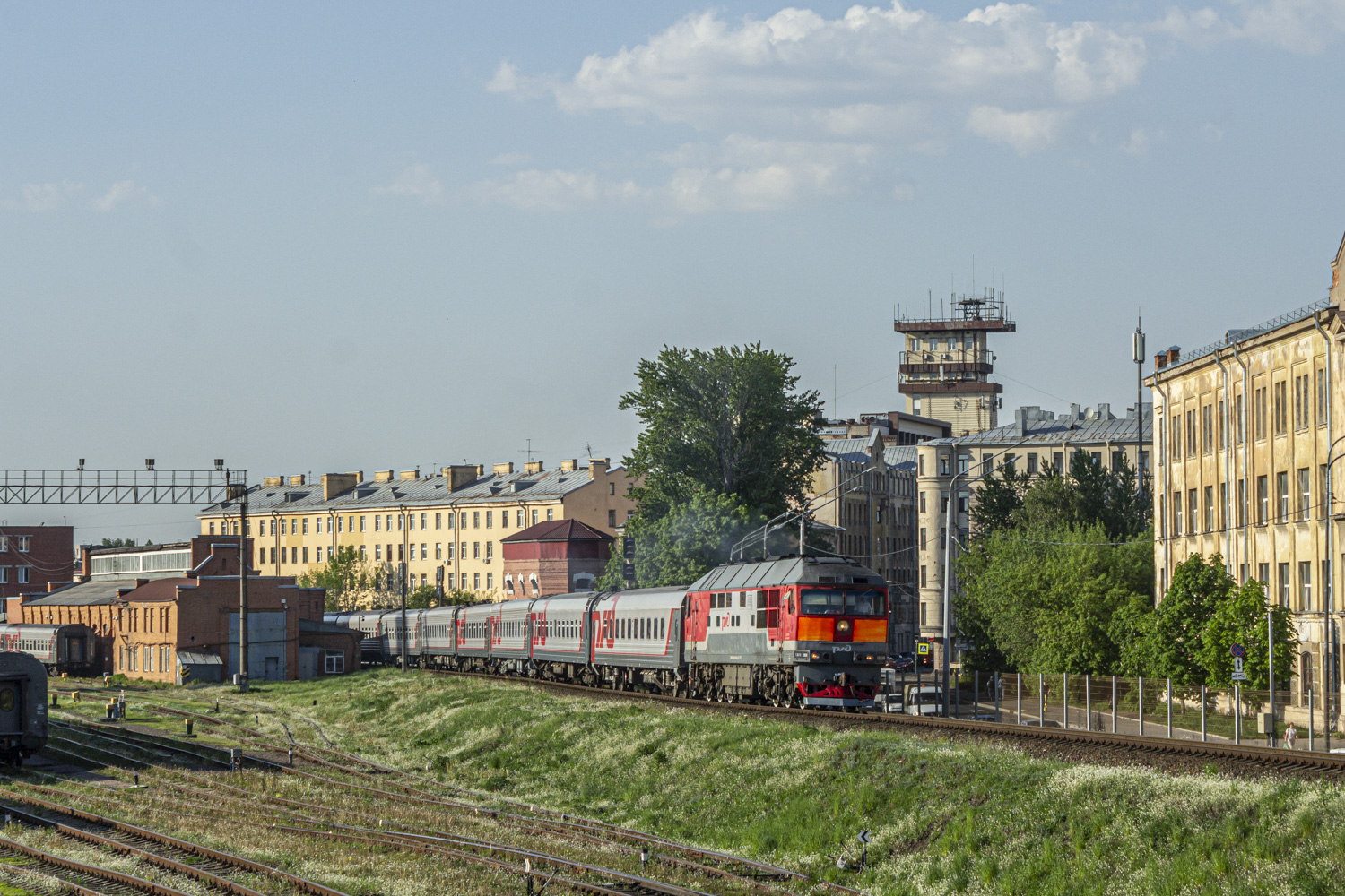 ТЭП70-0360