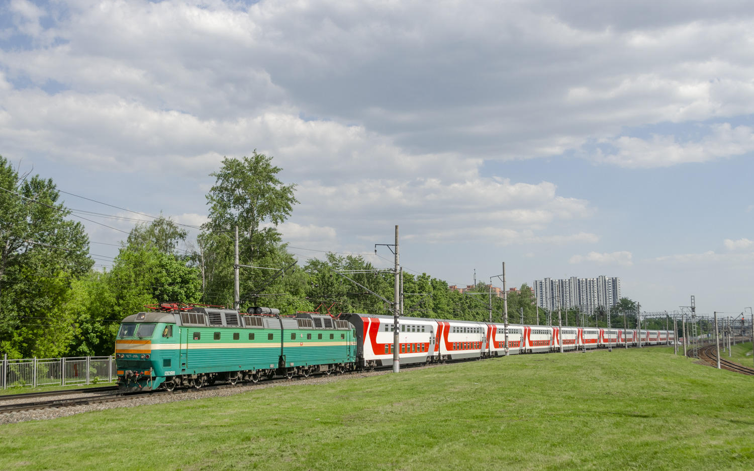 ЧС7-084