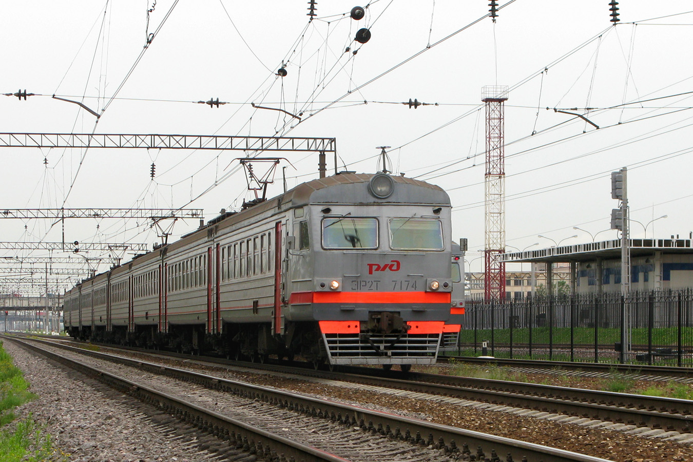 ЭР2Т-7174