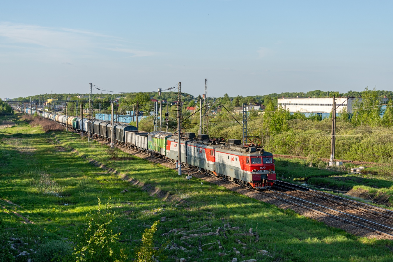 ВЛ11.8-808Б