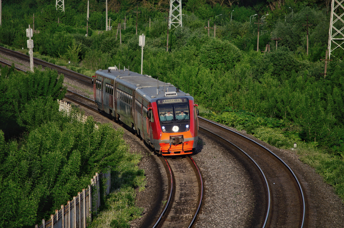 РА2-094