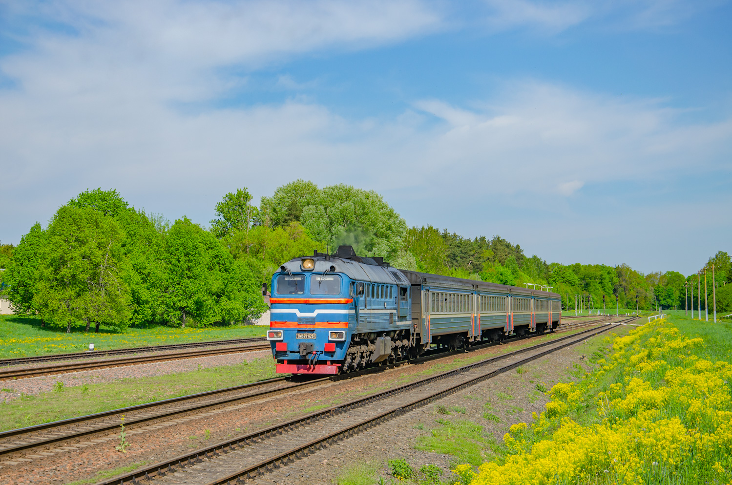 2М62У-0261