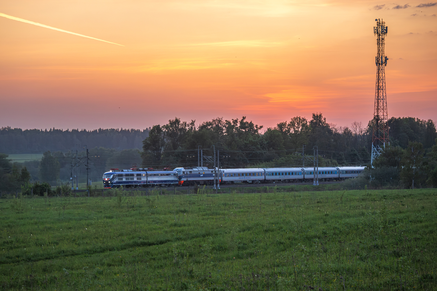 ЧС200-003