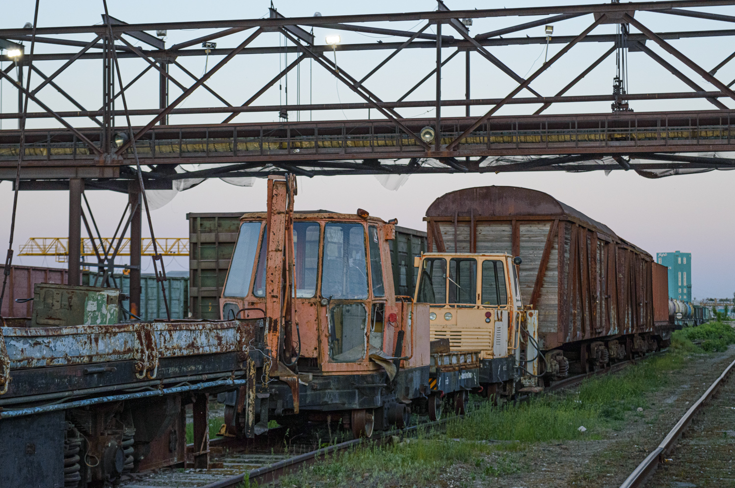 ПРМ3М-638
