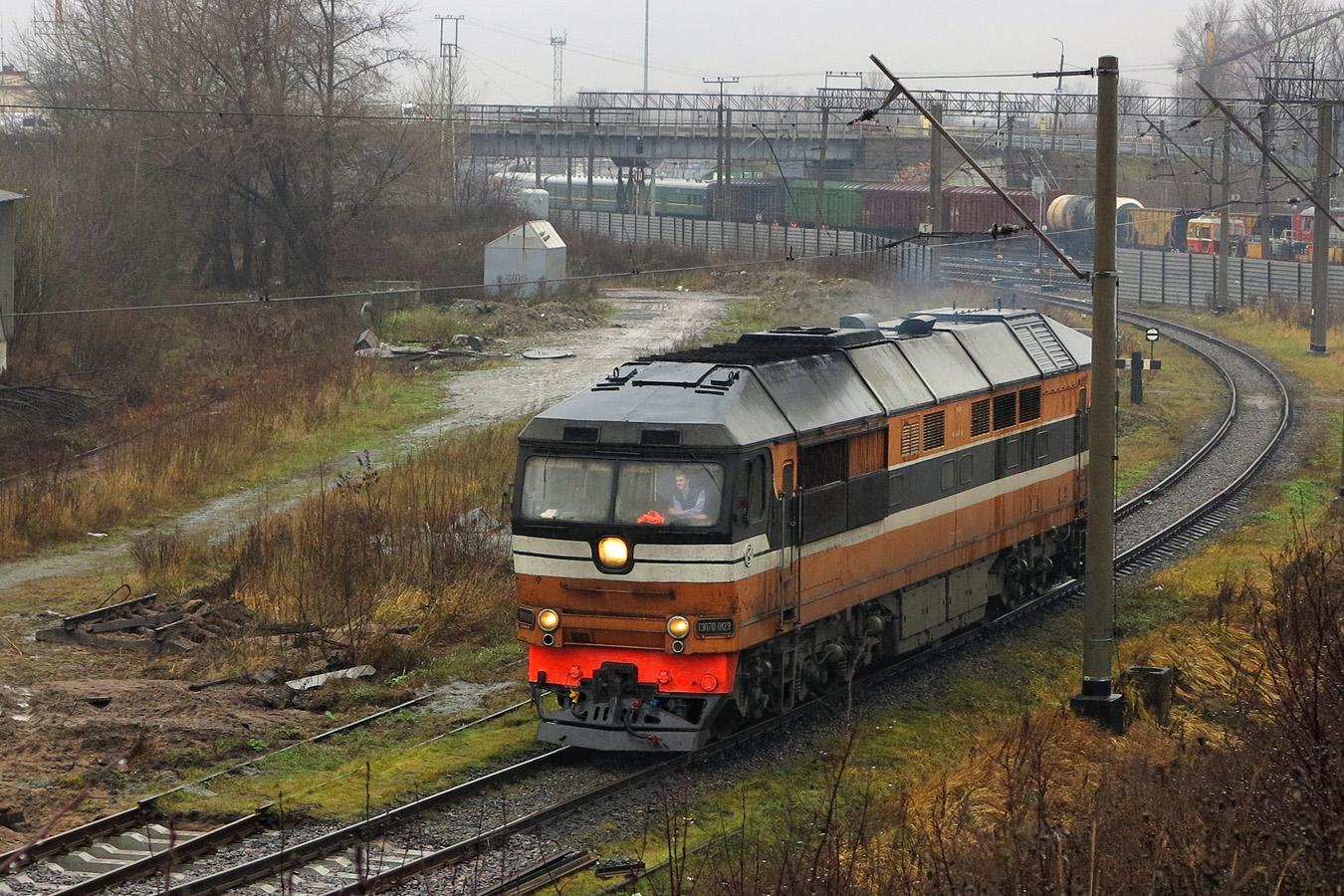 ТЭП70-0123