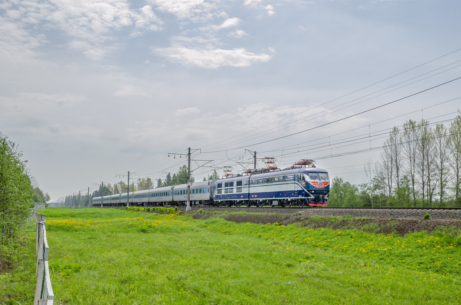 ЧС200-003