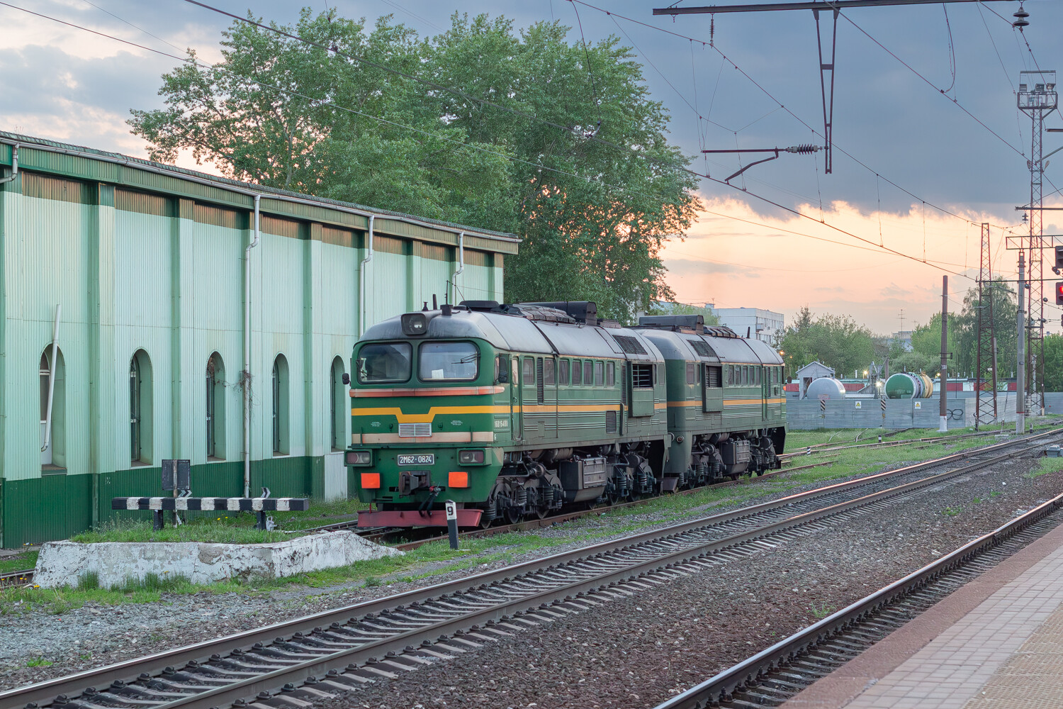 2М62-0824