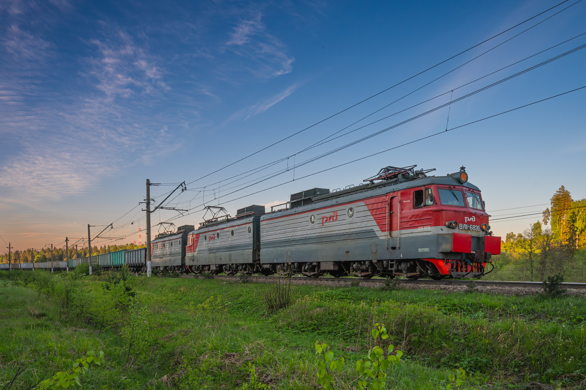 ВЛ11.8-683