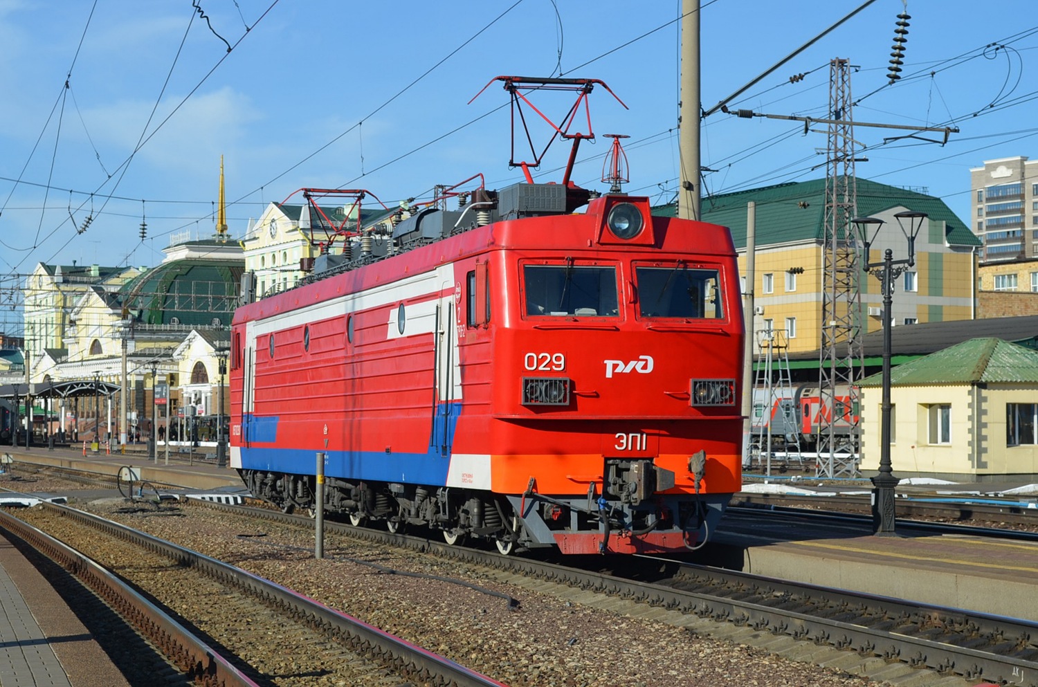 ЭП1-029