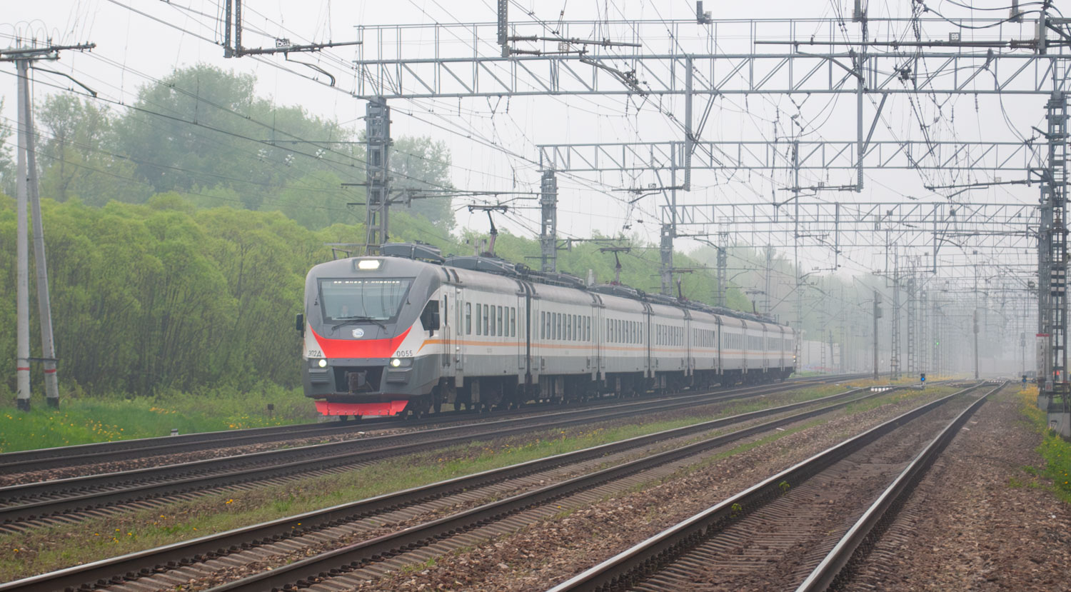 ЭП2Д-0055
