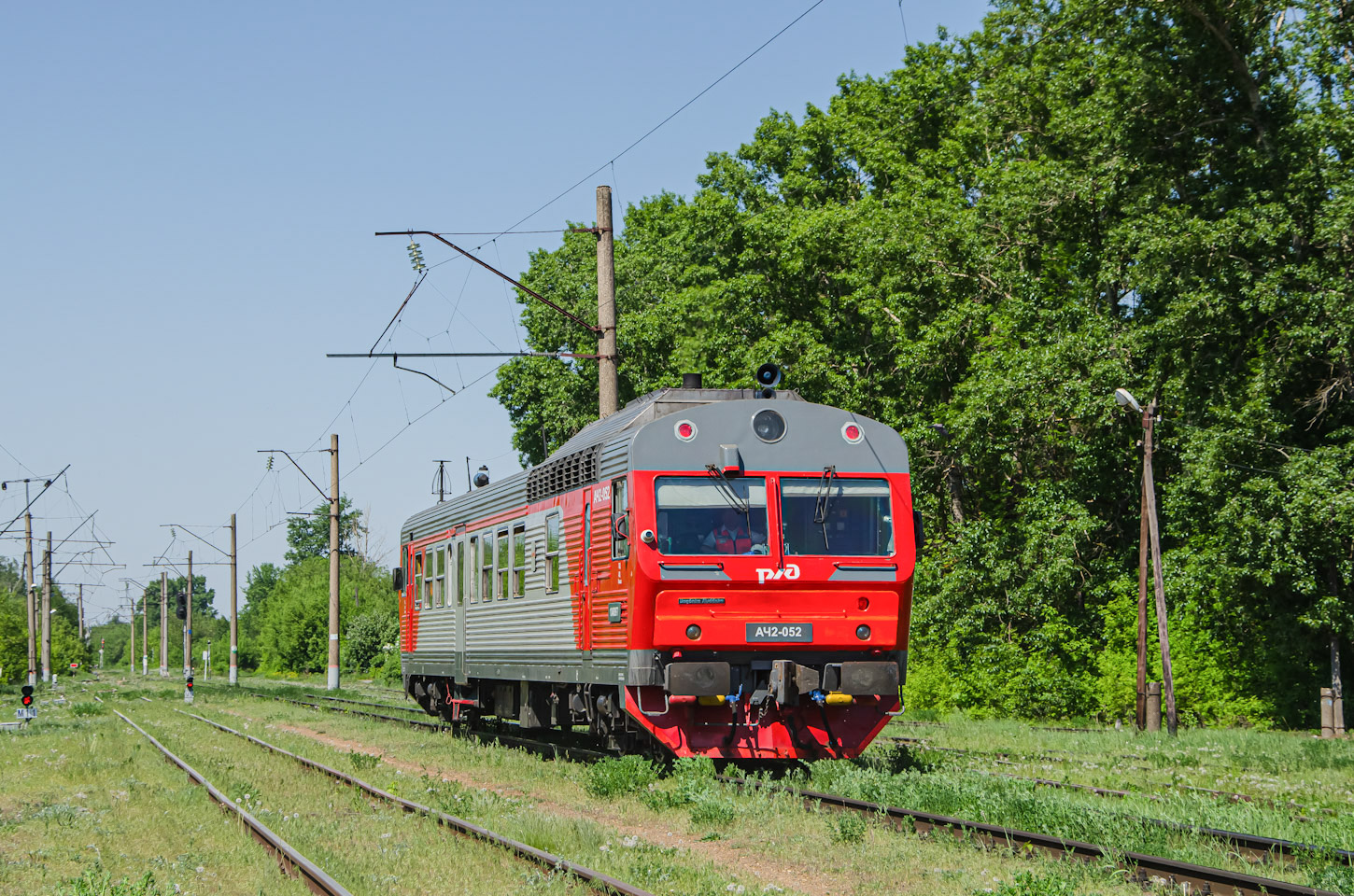АЧ2-052