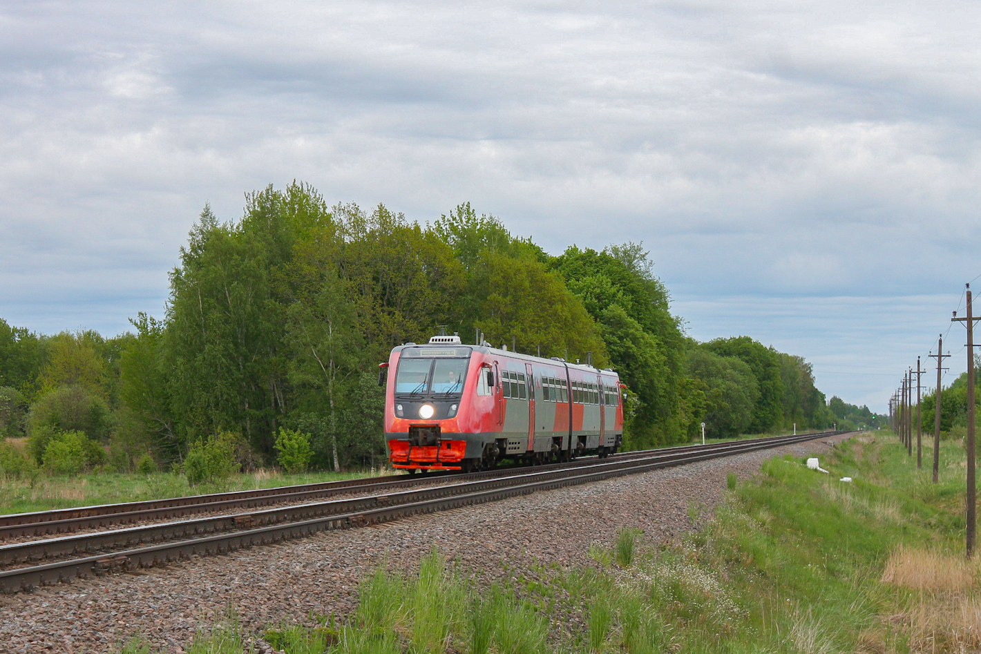 РА2-059