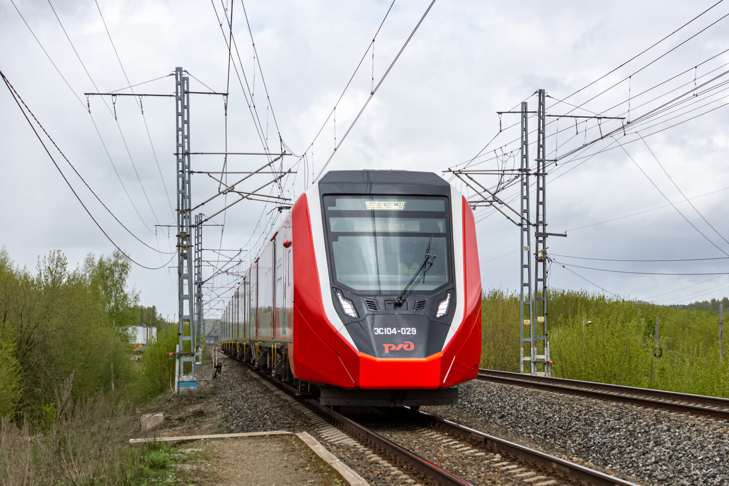 ЭС104-029