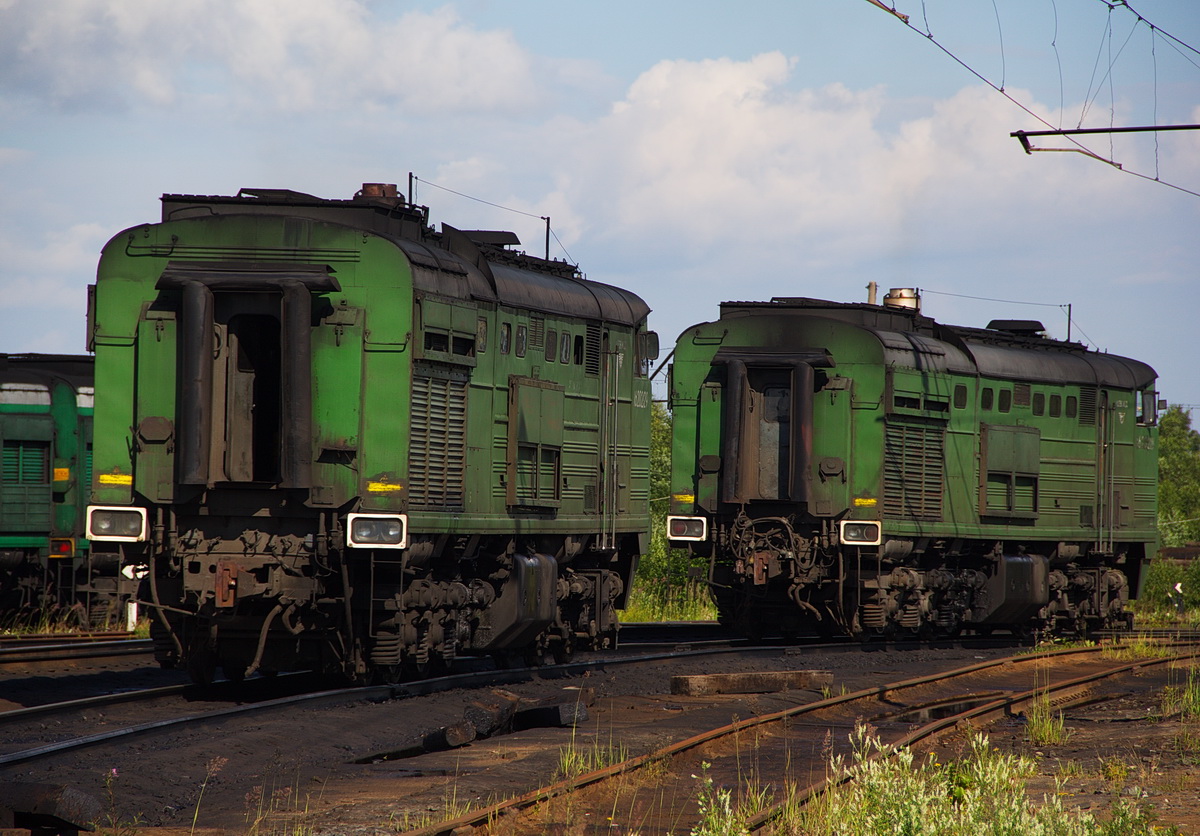 2ТЭ10МК-3106