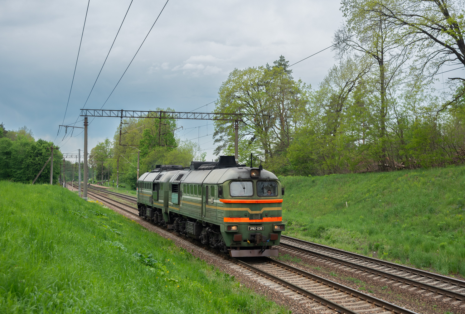 2М62-1230