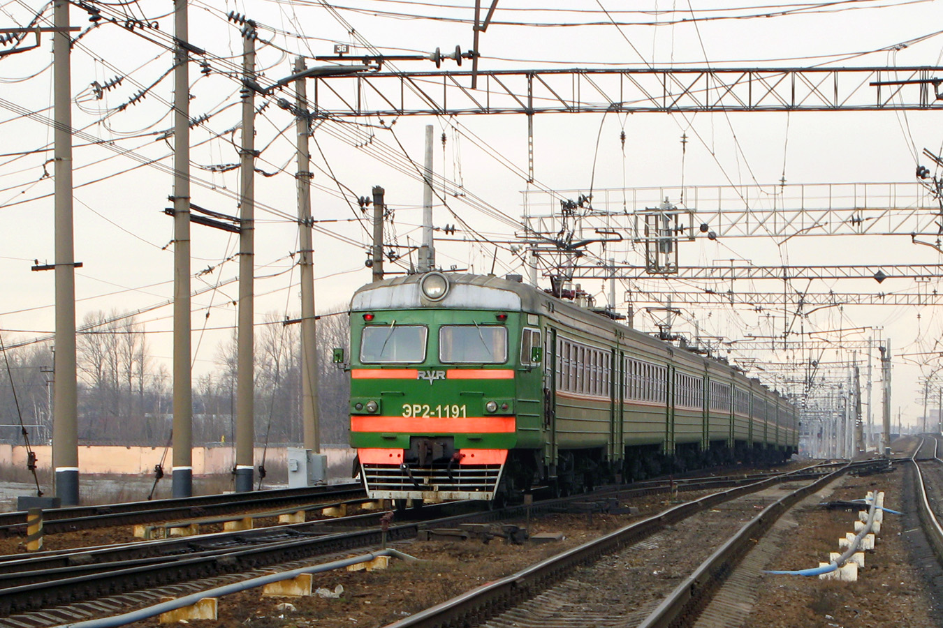 ЭР2-1191