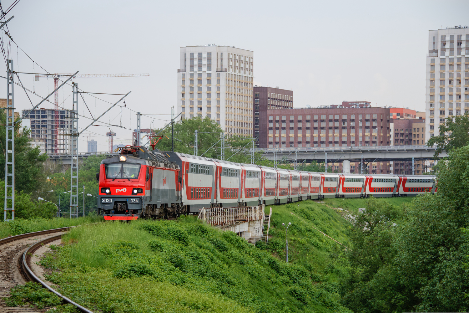 ЭП20-034
