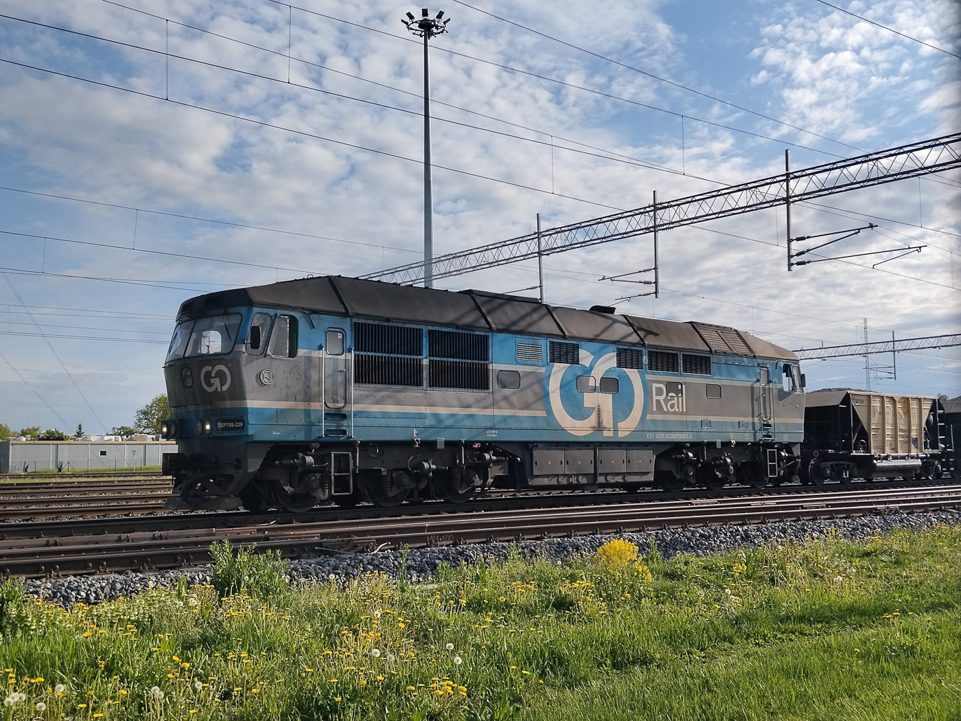 ТЭП70-0229