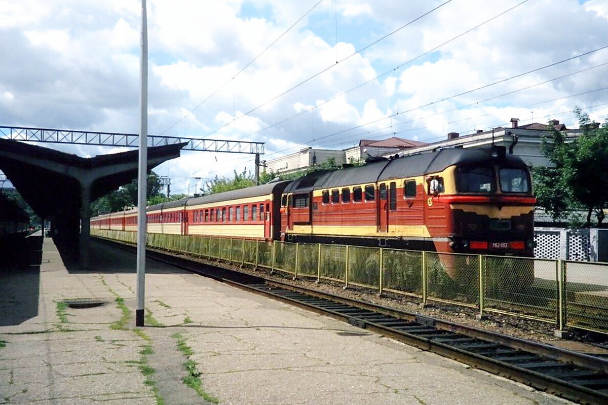 М62-1153