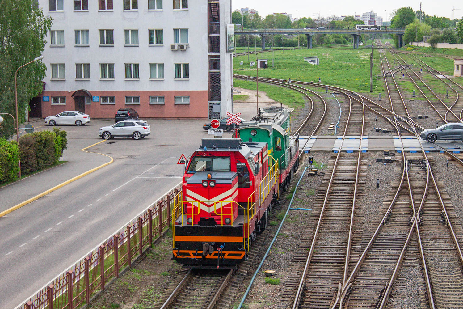 ТМЭ1-025