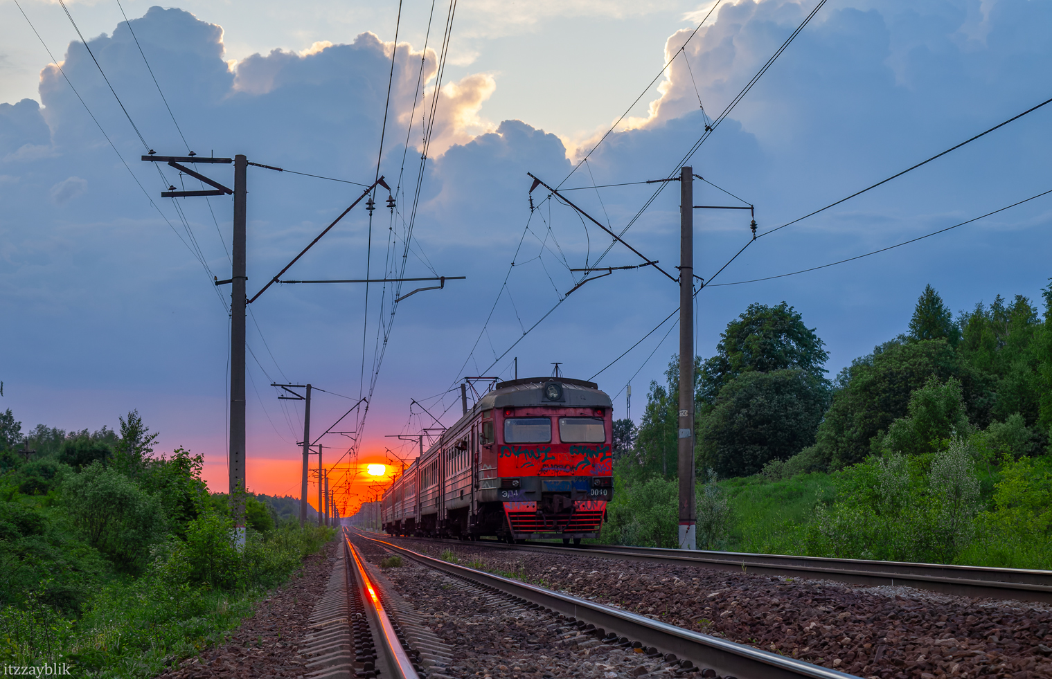 ЭД4-0010