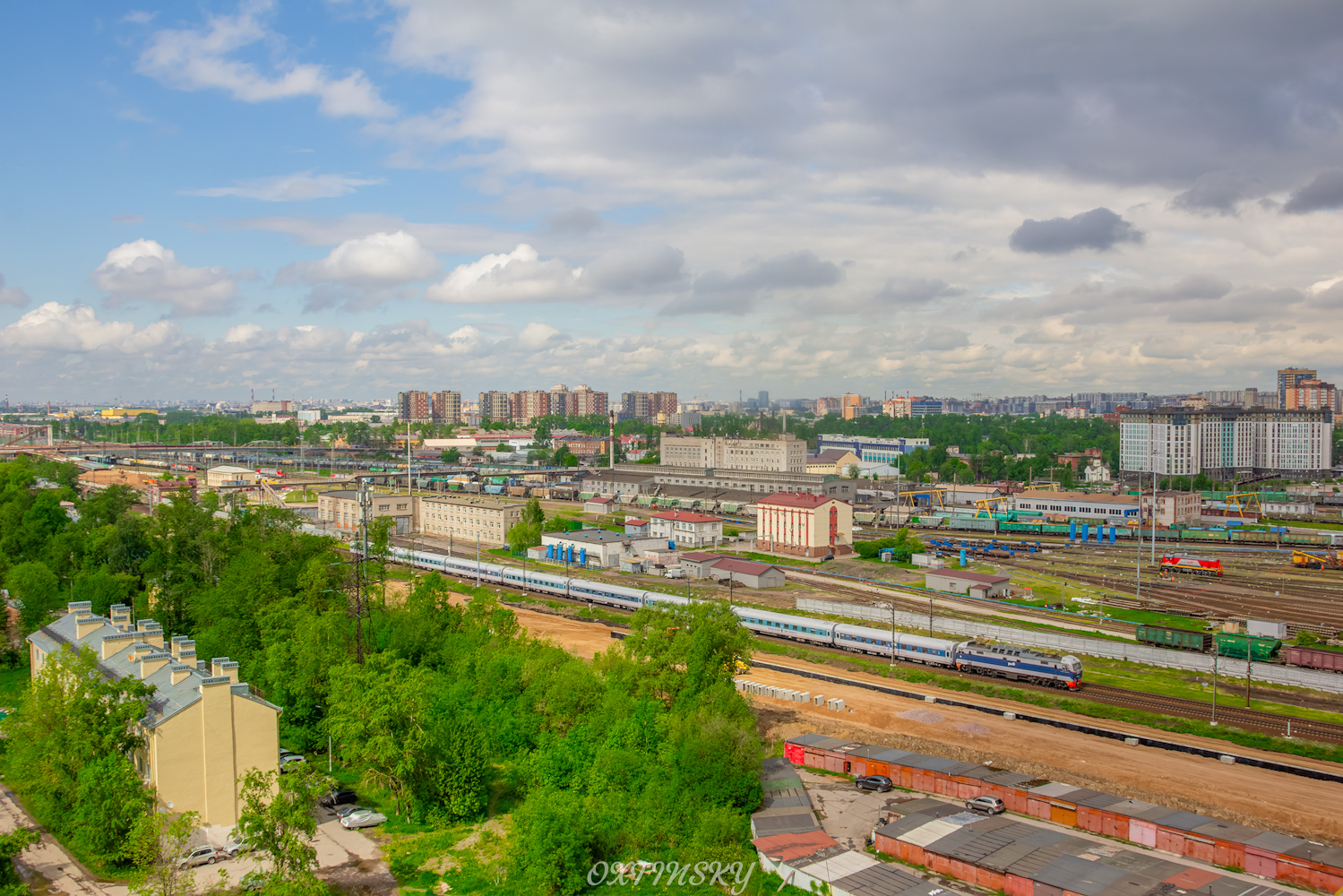 ЭП2К-209