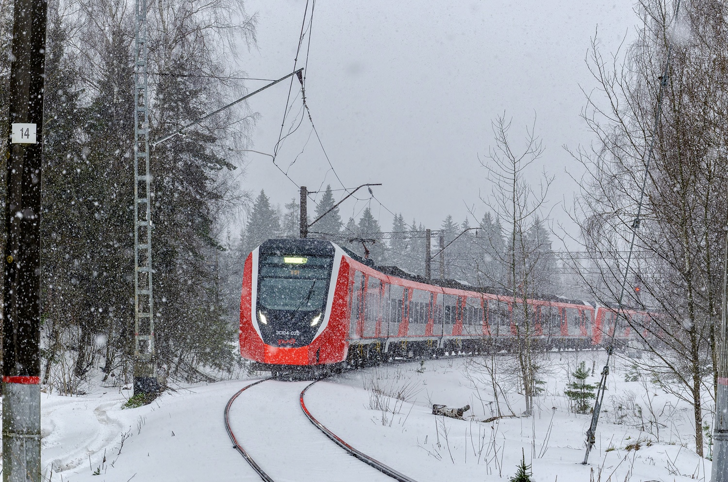 ЭС104-020