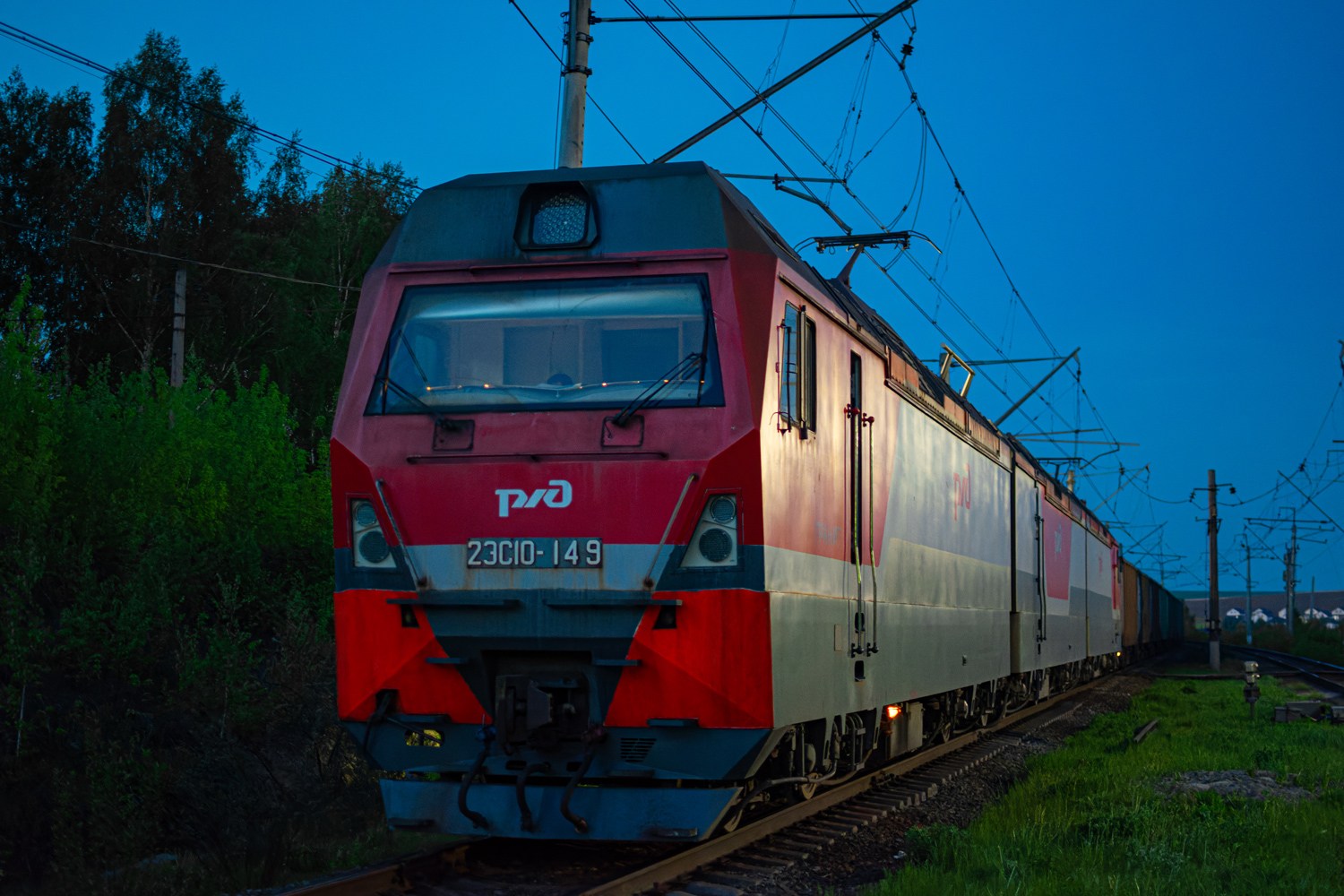 2ЭС10-149
