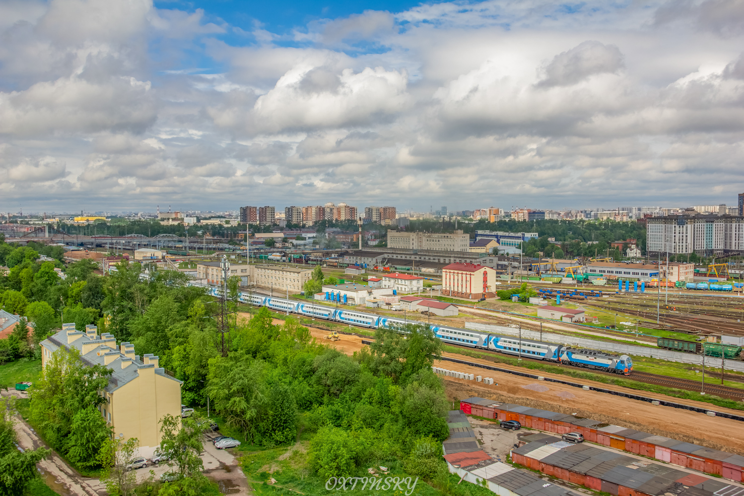 ЭП2К-507