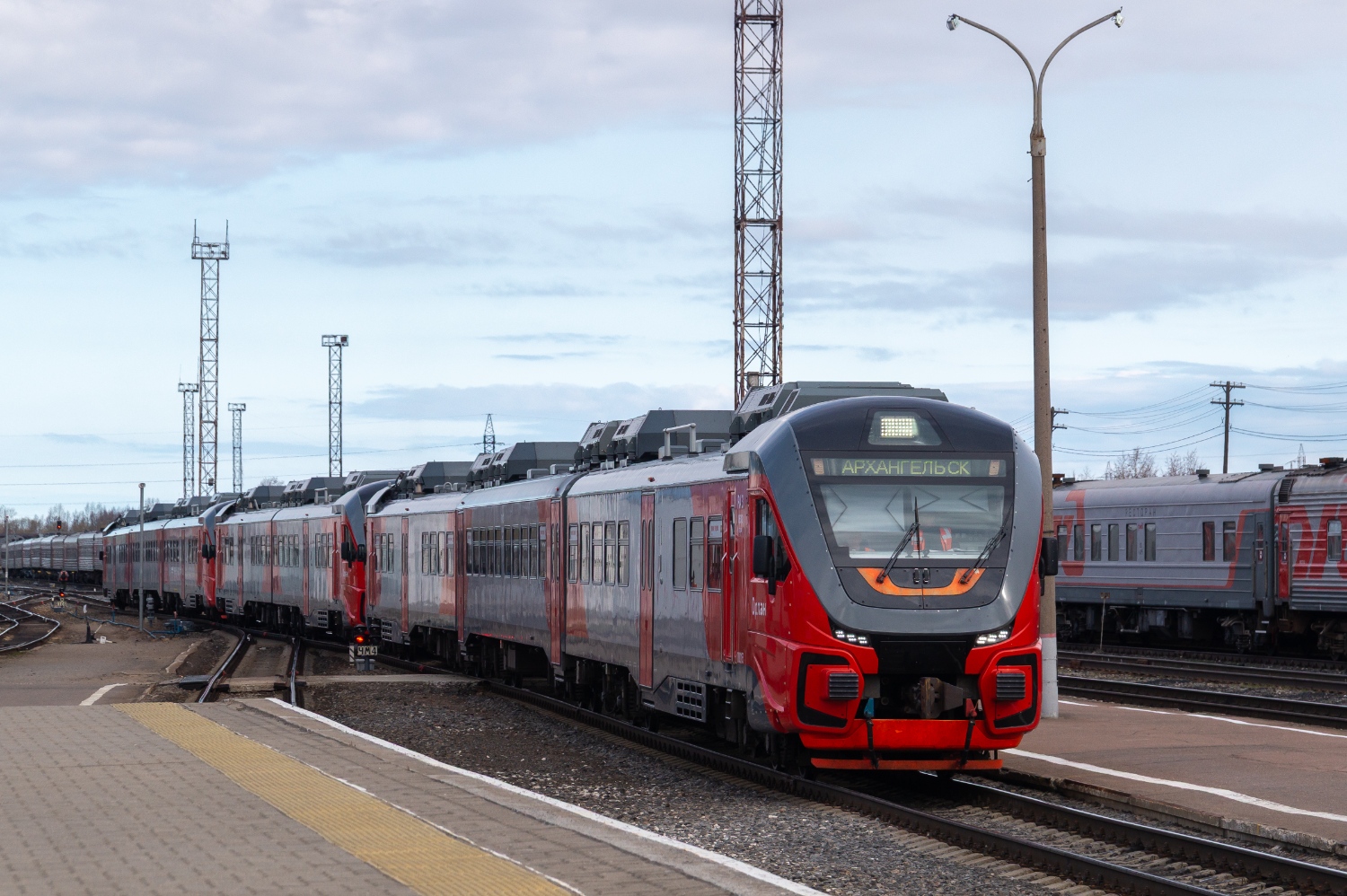 РА3-063
