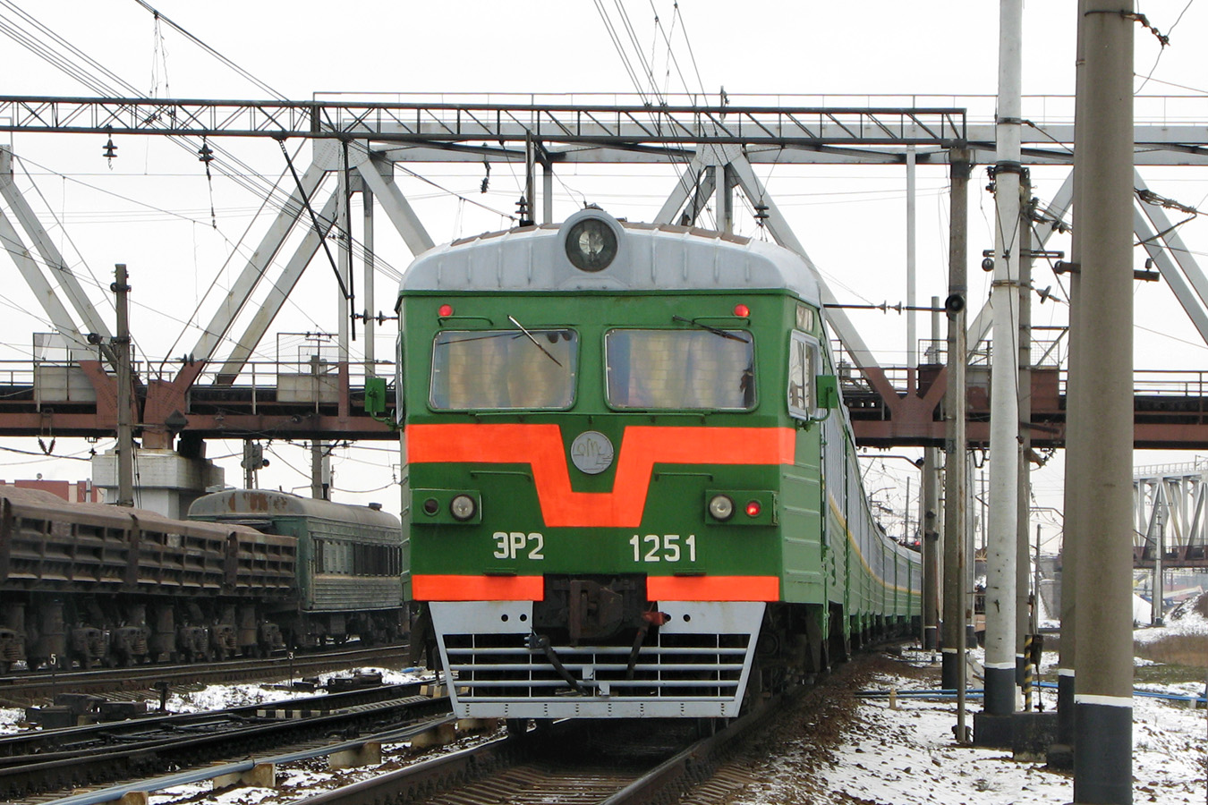 ЭР2-1251