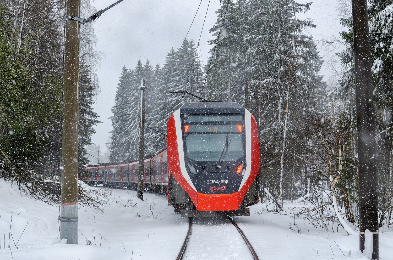 ЭС104-006