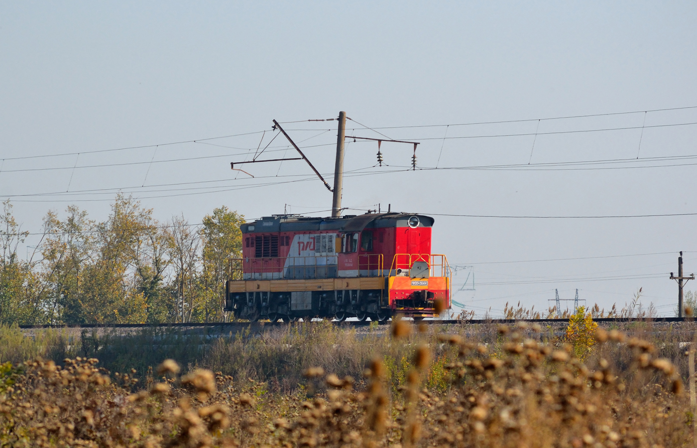 ЧМЭ3-2644