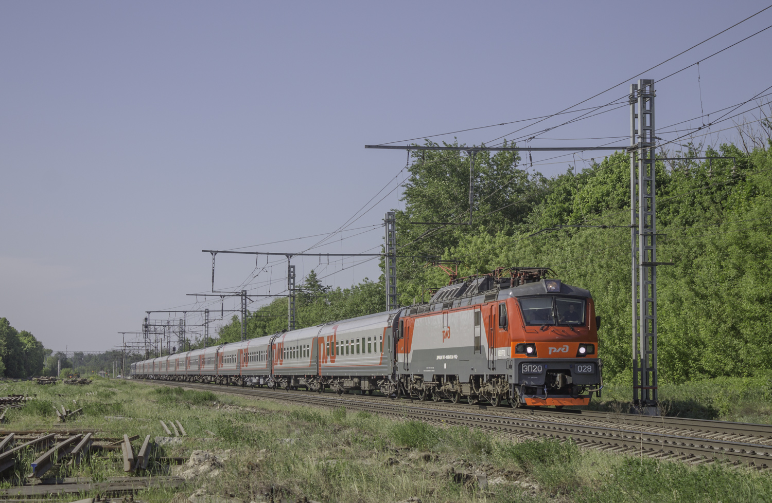 ЭП20-028