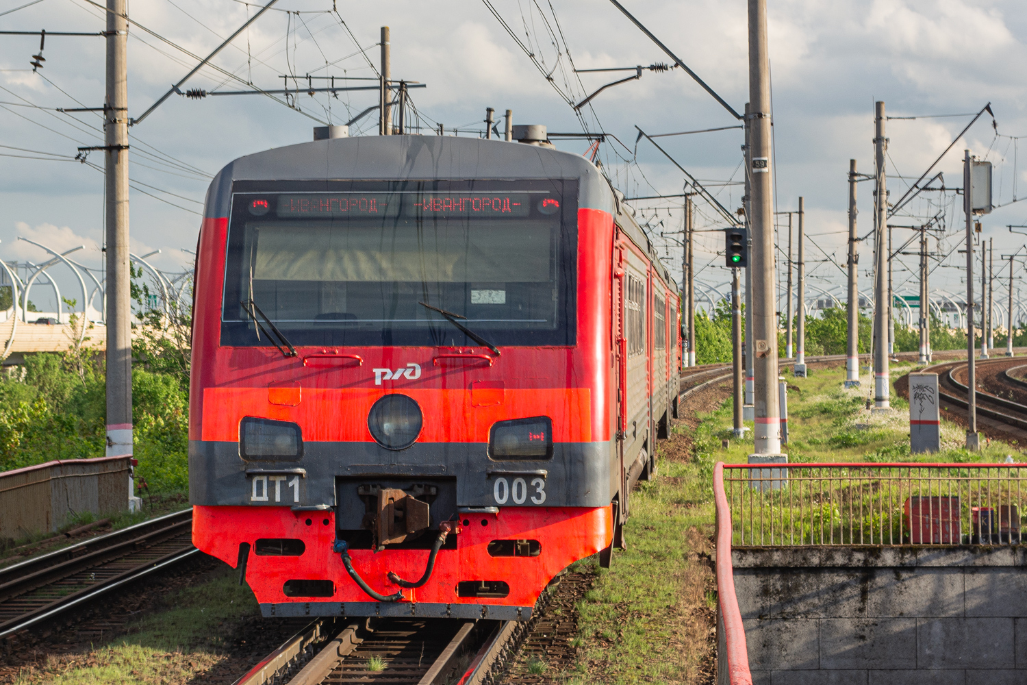ДТ1-003