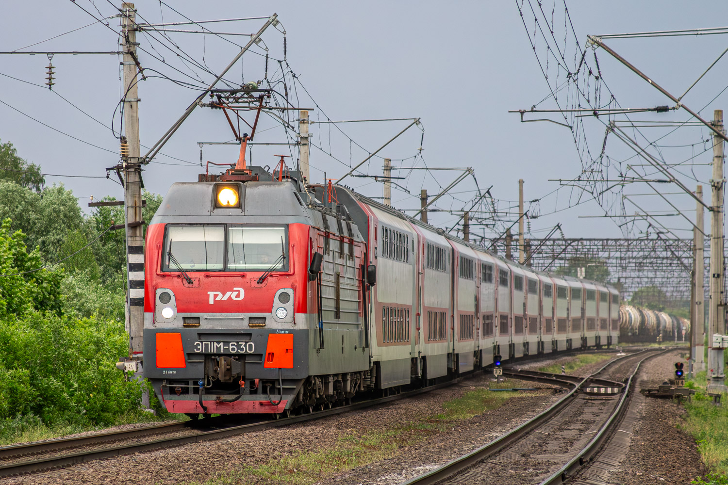 ЭП1М-630