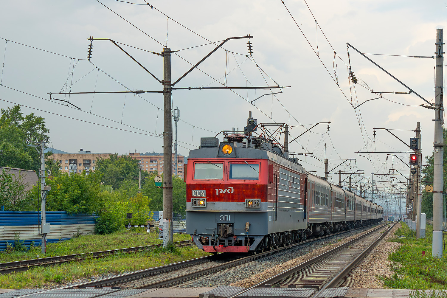 ЭП1-004