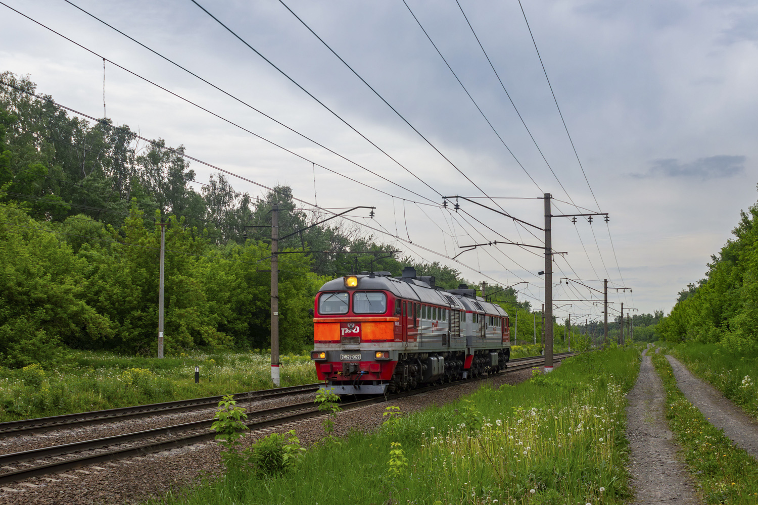 2М62У-0022