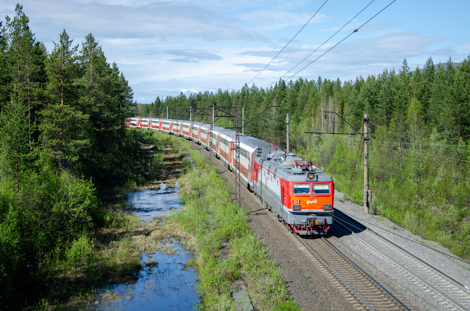 ЭП1-103