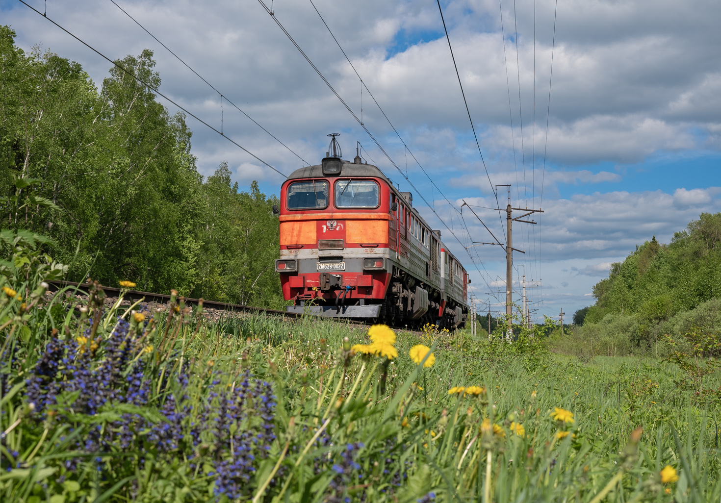 2М62У-0022