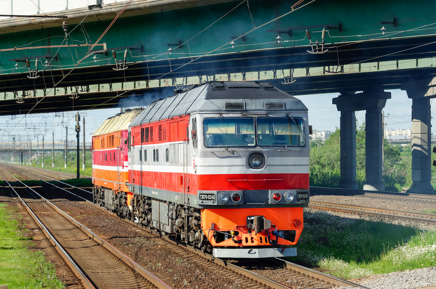 ТЭП70-0240