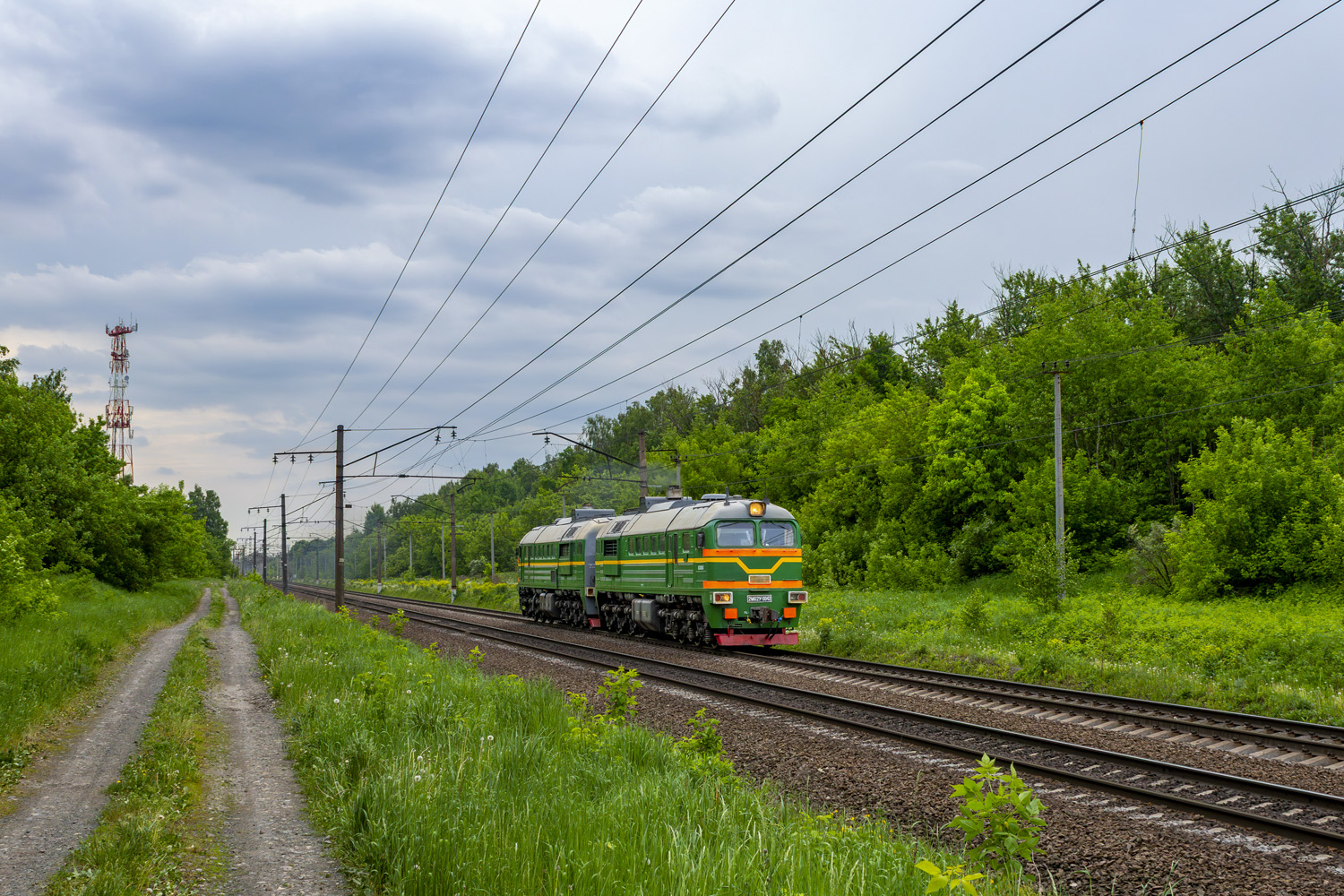 2М62У-0042