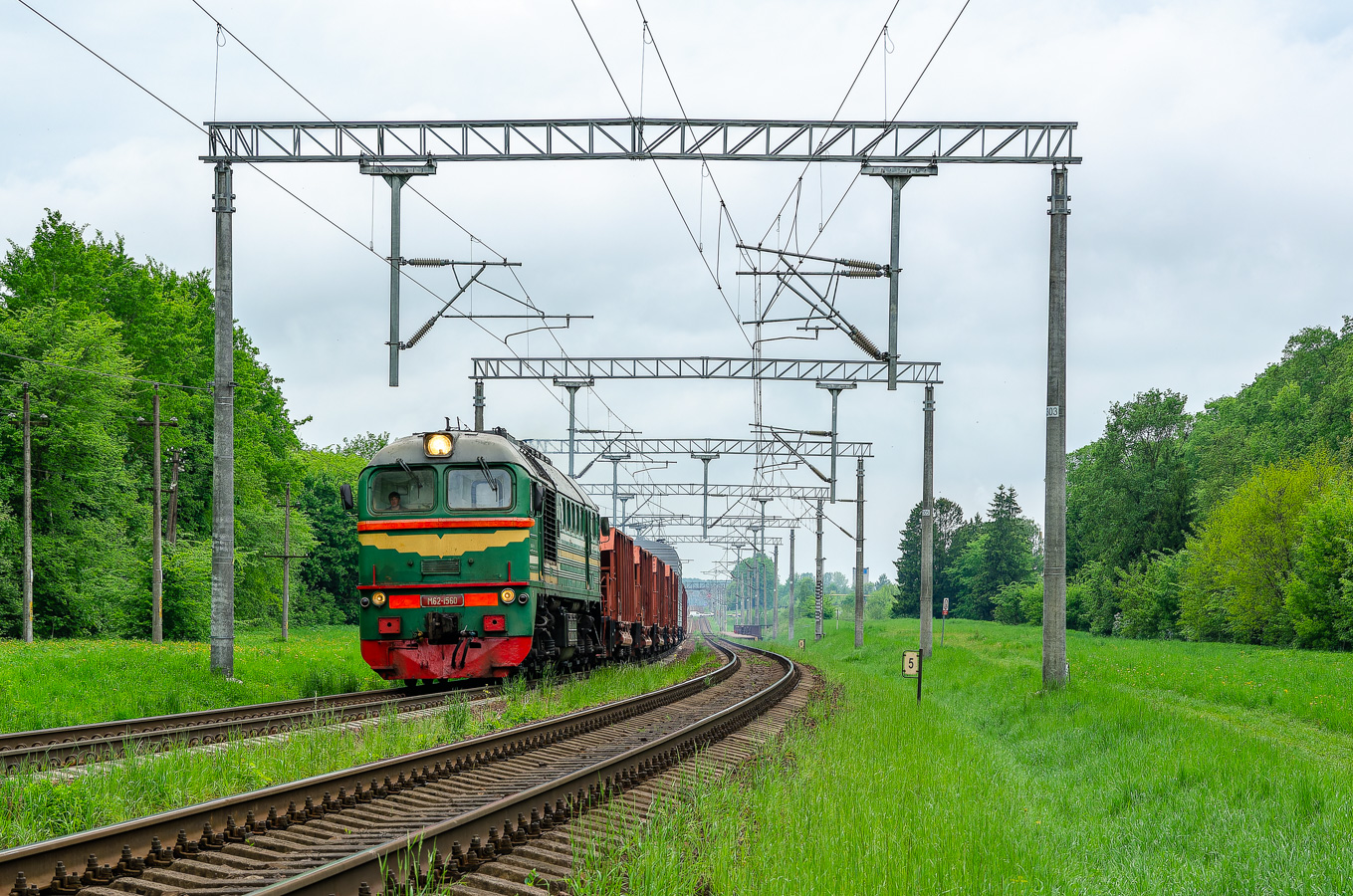 М62-1560