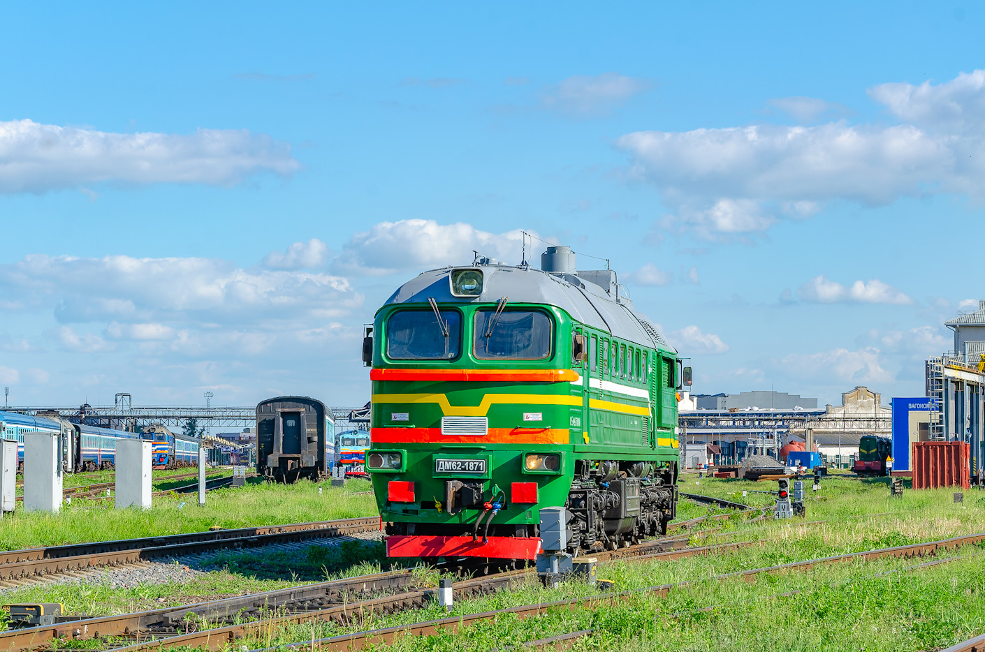 ДМ62-1871